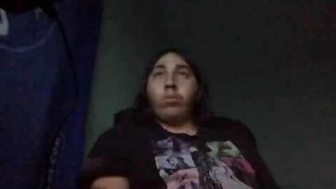 goober777 online show from April 14, 7:25 am