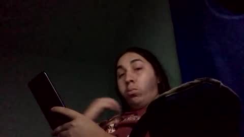 Snapshot of goober777 chatting on May 2, 7:24 am goober777 online show from May 2, 7:24 am