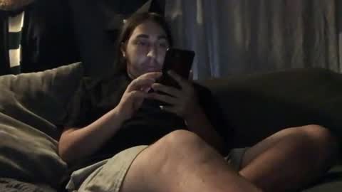 goober777 online show from August 7, 2:57 am