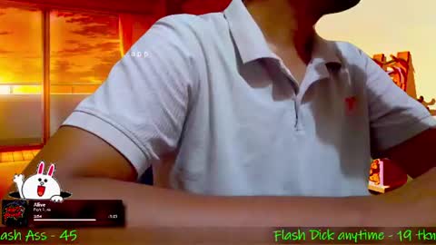 Joel online show from June 23, 3:59 am