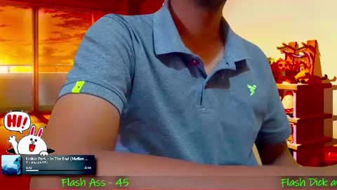 Joel online show from June 30, 5:41 am
