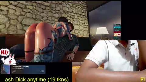 Joel online show from July 11, 6:10 pm
