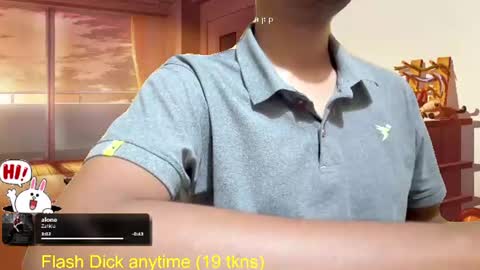 Joel online show from July 19, 5:49 pm