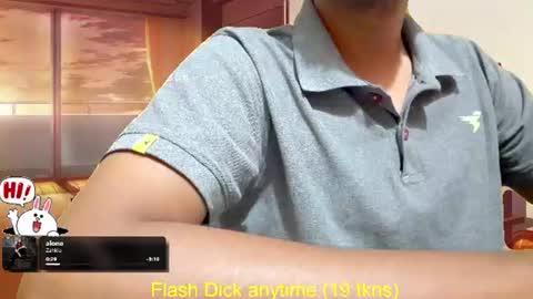 Joel online show from July 20, 3:03 pm