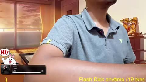 Joel online show from July 21, 4:15 am