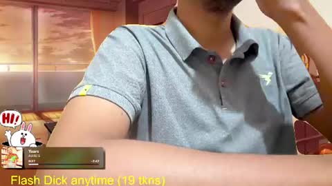 Joel online show from July 27, 4:41 am