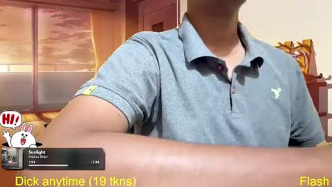 Joel online show from August 2, 5:44 pm