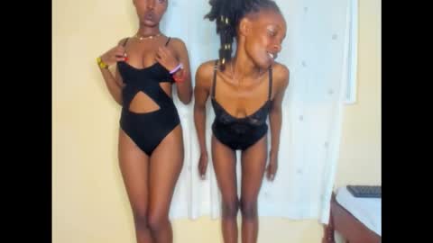 sexybaddie online show from October 3, 2:41 am