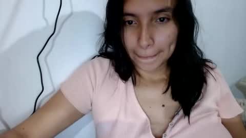 salome online show from February 6, 7:12 am