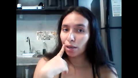 salome online show from February 7, 4:22 pm