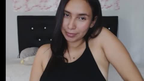 salome online show from June 16, 3:14 pm