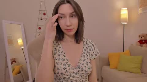 Good GlamorGirl online show from January 9, 3:31 am