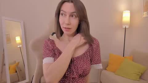 Good GlamorGirl online show from March 16, 4:18 am