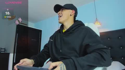 good_sheep online show from November 14, 3:27 am