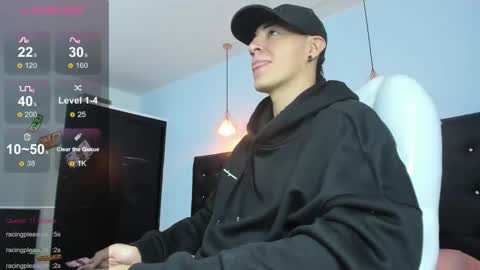 good_sheep online show from November 25, 4:01 am