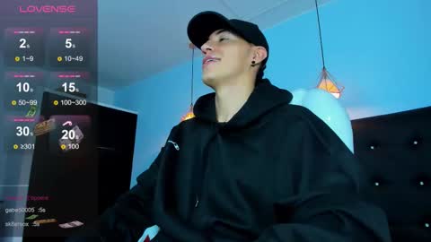 good_sheep online show from November 29, 4:26 am