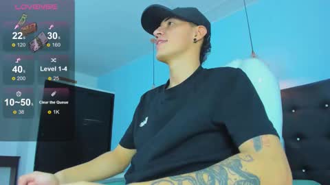 good_sheep online show from January 16, 5:00 am