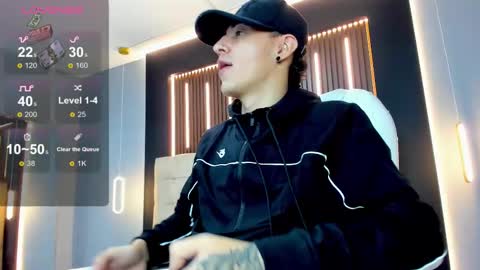 good_sheep online show from February 20, 4:31 am