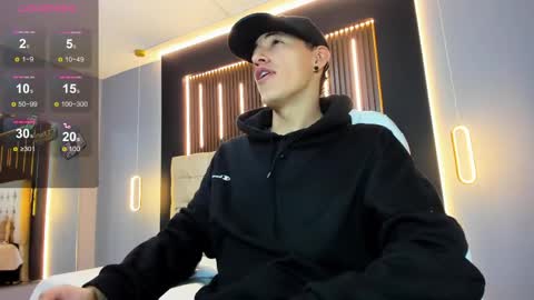 good_sheep online show from April 7, 3:40 am