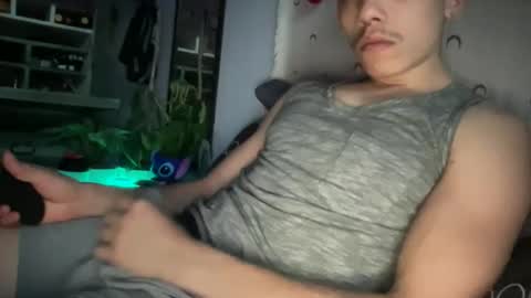 goodbatorboy online show from March 2, 12:35 am