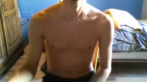 Snapshot of goodboy146 chatting on November 14, 2:49 pm Goodboy online show from November 14, 2:49 pm