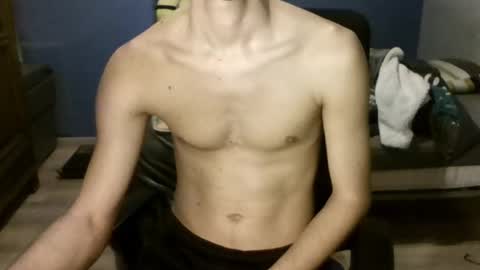 Snapshot of goodboy146 chatting on November 15, 6:59 pm Goodboy online show from November 15, 6:59 pm