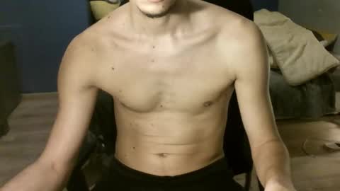 Snapshot of goodboy146 chatting on December 19, 12:50 am Goodboy online show from December 19, 12:50 am