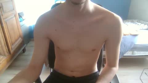 Snapshot of goodboy146 chatting on March 23, 4:55 pm Goodboy online show from March 23, 4:55 pm