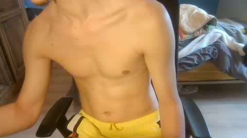 Goodboy online show from May 2, 4:01 pm