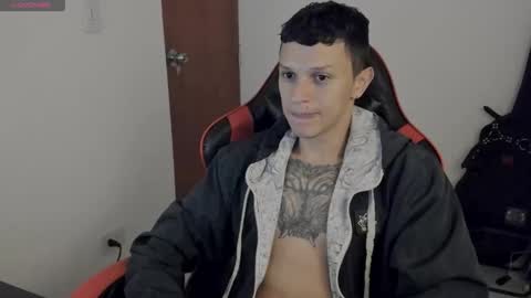 goodboy69i online show from October 22, 10:20 pm