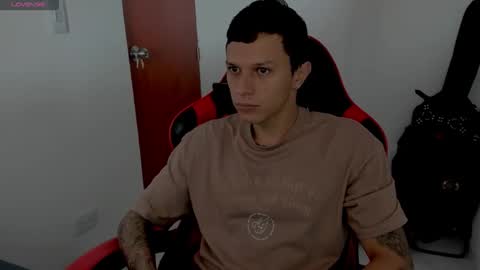 goodboy69i online show from November 8, 11:54 am