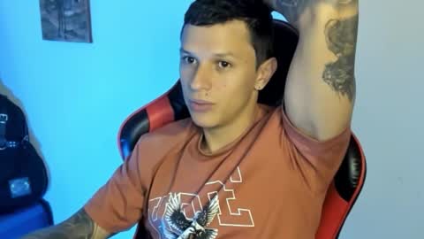 goodboy69i online show from February 8, 11:57 am