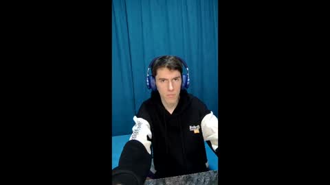 Luca online show from April 2, 2:37 pm