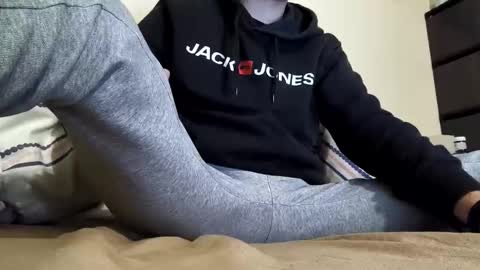 goodboyyy7 online show from November 21, 12:10 am