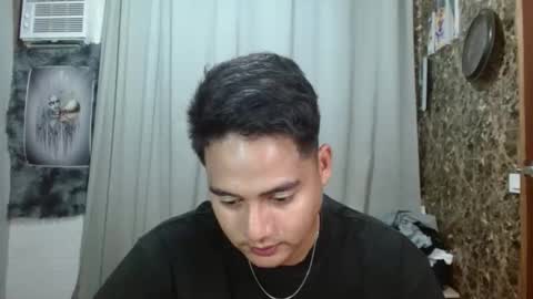 Snapshot of goodcaresweetboy chatting on January 15, 9:47 am FORD online show from January 15, 9:47 am