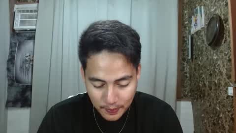 Snapshot of goodcaresweetboy chatting on March 1, 12:29 pm FORD online show from March 1, 12:29 pm