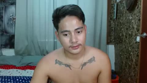 Snapshot of goodcaresweetboy chatting on March 15, 4:29 am FORD online show from March 15, 4:29 am