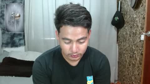 Snapshot of goodcaresweetboy chatting on March 18, 5:43 am FORD online show from March 18, 5:43 am