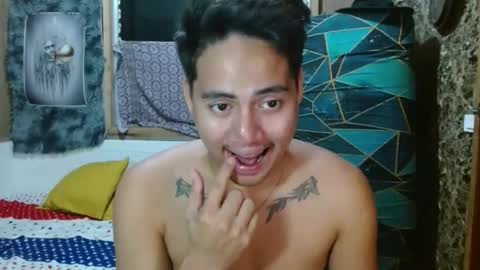 Snapshot of goodcaresweetboy chatting on March 23, 3:16 pm FORD online show from March 23, 3:16 pm