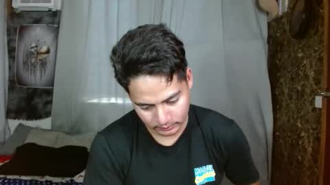 Snapshot of goodcaresweetboy chatting on March 27, 6:08 am FORD online show from March 27, 6:08 am