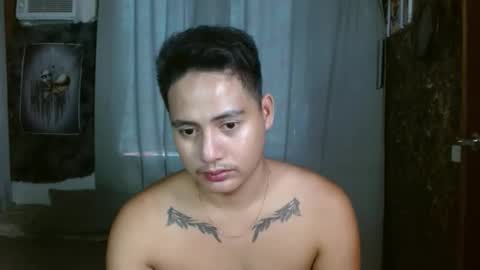 Snapshot of goodcaresweetboy chatting on April 14, 2:06 am FORD online show from April 14, 2:06 am