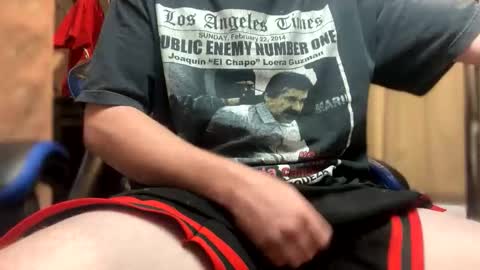 Good Dick online show from November 24, 6:13 am