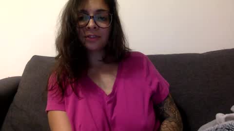 Snapshot of goodgirl_mama chatting on July 11, 2:47 am goodgirl_mama online show from July 11, 2:47 am