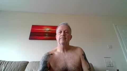 Goodgriefnotagain online show from March 5, 10:11 am