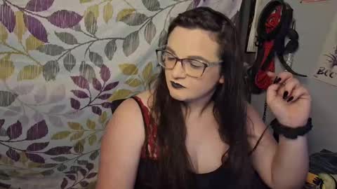 goodgrl1799 online show from October 21, 1:28 am