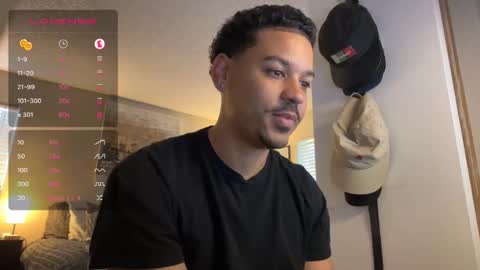 Goodjob Jay online show from October 17, 3:03 pm