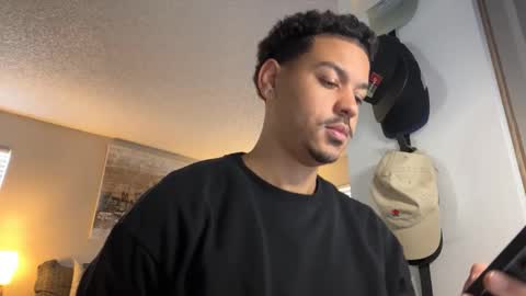 Goodjob Jay online show from October 24, 3:19 pm