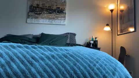 Goodjob Jay online show from November 12, 5:24 pm