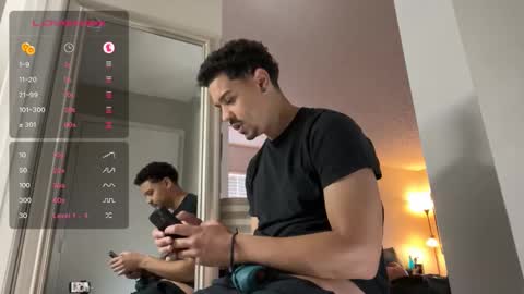 Goodjob Jay online show from November 14, 4:49 pm