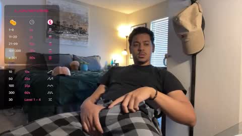 Goodjob Jay online show from November 18, 4:44 pm